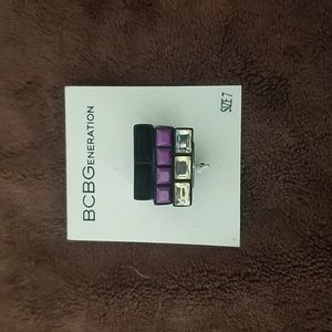 BCBGeneration Women's Ring Set